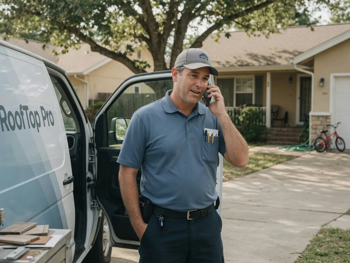 Roof Repair Wharton, NJ FAQs